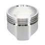 Wiseco 4037M06400 Wiseco 4 Stroke Forged Series Piston Kit - Kaw KZ650 (K700) 2520XC