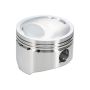 Wiseco 4052M07200 Wiseco 4 Stroke Forged Series Piston Kit - Kawasaki KZ900 /1000