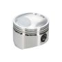 Wiseco 4066M07350 Wiseco 4 Stroke Forged Series Piston Kit - Suzuki GS1000 2v