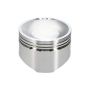 Wiseco 4066M07350 Wiseco 4 Stroke Forged Series Piston Kit - Suzuki GS1000 2v