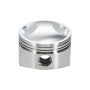 Wiseco 4066M07350 Wiseco 4 Stroke Forged Series Piston Kit - Suzuki GS1000 2v