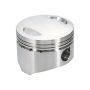 Wiseco 4069M07400 Wiseco 4 Stroke Forged Series Piston Kit - Yamaha XS1100 '78-81 2913XC