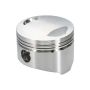 Wiseco 4069M07400 Wiseco 4 Stroke Forged Series Piston Kit - Yamaha XS1100 '78-81 2913XC