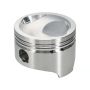 Wiseco 4186M06900 Wiseco 4 Stroke Forged Series Piston Kit - Kawasaki KZ/ZN/GPZ750 '80-85