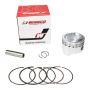 Wiseco 4186M06900 Wiseco 4 Stroke Forged Series Piston Kit - Kawasaki KZ/ZN/GPZ750 '80-85