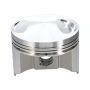 Wiseco 4190M09000 Wiseco 4 Stroke Forged Series Piston Kit - Yamaha XT/TT/SR500 3544XC