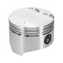 Wiseco 4193M07500 Wiseco 4 Stroke Forged Series Piston Kit - Suzuki GS1100/GSX1100E '80-83