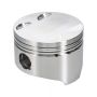 Wiseco 4193M07500 Wiseco 4 Stroke Forged Series Piston Kit - Suzuki GS1100/GSX1100E '80-83