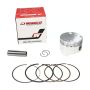 Wiseco 4193M07500 Wiseco 4 Stroke Forged Series Piston Kit - Suzuki GS1100/GSX1100E '80-83