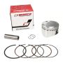 Wiseco 4286M08500 Honda XR350 '83-84 10:1 CR 3347XC