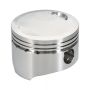 Wiseco 4312M07000 Wiseco 4 Stroke Forged Series Piston Kit - Yam YTM/YFM225 '84-88 2756XC