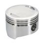 Wiseco 4312M07000 Wiseco 4 Stroke Forged Series Piston Kit - Yam YTM/YFM225 '84-88 2756XC