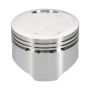 Wiseco 4312M07000 Wiseco 4 Stroke Forged Series Piston Kit - Yam YTM/YFM225 '84-88 2756XC