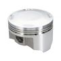 Wiseco 4330M09250 Honda XR500R '83-84 10.25:1 CR 3642XC