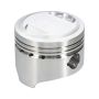 Wiseco 4394M06550 Honda ATC/TRX200 '86-88 10.25:1 2579XC