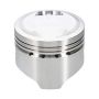 Wiseco 4394M06550 Honda ATC/TRX200 '86-88 10.25:1 2579XC