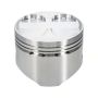 Wiseco 4418M07400 Wiseco 4 Stroke Forged Series Piston Kit - Kaw KSF250 Mojave 11 2913XC