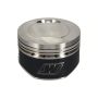 Wiseco 4419M08350 Wiseco 4 Stroke Forged Series Piston Kit - Yam YFM350 Warrior/Raptor
