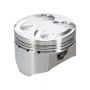 Wiseco 4503M07100 Wiseco 4 Stroke Forged Series Piston Kit - Suzuki GSXR750 '90-91 2795XA