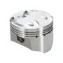 Wiseco 4503M07100 Wiseco 4 Stroke Forged Series Piston Kit - Suzuki GSXR750 '90-91 2795XA