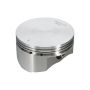Wiseco 4562M10100 Hon XR650C '93-99/XR650L '93-17 8.7:1 CR