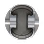 Wiseco 4562M10100 Hon XR650C '93-99/XR650L '93-17 8.7:1 CR