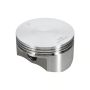 Wiseco 4562M10241 Hon XR650C '93-99/XR650L '93-17 9:1 CR
