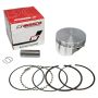 Wiseco 4562M10241 Hon XR650C '93-99/XR650L '93-17 9:1 CR