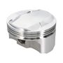 Wiseco 4596M09500 Wiseco 4 Stroke Forged Series Piston Kit - Yamaha XT/TT600 '84-04 11.5:1 3740XH