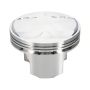 Wiseco 4596M09500 Wiseco 4 Stroke Forged Series Piston Kit - Yamaha XT/TT600 '84-04 11.5:1 3740XH