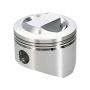 Wiseco 4627M08700 Ducati 900SS Darhmah 2v Domed 3425XC