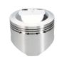 Wiseco 4627M08700 Ducati 900SS Darhmah 2v Domed 3425XC