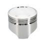 Wiseco 4670M06750 Wiseco 4 Stroke Forged Series Piston Kit - Kawasaki KLF220 Bayou '88-03