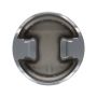 Wiseco 4670M06750 Wiseco 4 Stroke Forged Series Piston Kit - Kawasaki KLF220 Bayou '88-03