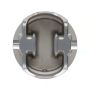 Wiseco 4674M08700 Wiseco 4 Stroke Forged Series Piston Kit - Yamaha XT350 '85-00/TT350 '85-98