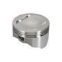 Wiseco 4674M08750 Wiseco 4 Stroke Forged Series Piston Kit - Yamaha XT350 '85-00/TT350 '85-98