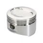 Wiseco 4675M07100 Wiseco 4 Stroke Forged Series Piston Kit - Yamaha YFM250 Timberwolf '90-00