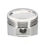 Wiseco 4675M07100 Wiseco 4 Stroke Forged Series Piston Kit - Yamaha YFM250 Timberwolf '90-00