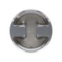 Wiseco 4676M08350 Wiseco 4 Stroke Forged Series Piston Kit - Yam YFM400 Kodiak/Big Bear