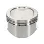 Wiseco 4676M08350 Wiseco 4 Stroke Forged Series Piston Kit - Yam YFM400 Kodiak/Big Bear