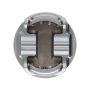 Wiseco 4677M09200 Wiseco 4 Stroke Forged Series Piston Kit - Plrs 500 Sportsman/Scramblr'96-13