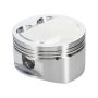 Wiseco 4683M08100 Wiseco 4 Stroke Forged Series Piston Kit - Suzuki GSF1200SX '96-05 3189XG