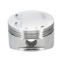 Wiseco 4683M08100 Wiseco 4 Stroke Forged Series Piston Kit - Suzuki GSF1200SX '96-05 3189XG