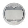Wiseco 4683M08100 Wiseco 4 Stroke Forged Series Piston Kit - Suzuki GSF1200SX '96-05 3189XG