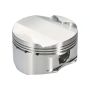 Wiseco 4690M08100 Wiseco 4 Stroke Forged Series Piston Kit - Suz GSX1300R Hayabusa '99-05