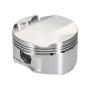 Wiseco 4690M08100 Wiseco 4 Stroke Forged Series Piston Kit - Suz GSX1300R Hayabusa '99-05