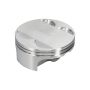 Wiseco 4731M09500 Wiseco 4 Stroke Forged Series Piston Kit - KTM 520 '00-02/525 '03-07 SX,EXC