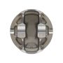 Wiseco 4737M10100 Wiseco 4 Stroke Forged Series Piston Kit - Yam YFM660 Raptor/Grizzly/Rhino