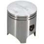 Wiseco 477M04850 Wiseco 2 Stroke Forged Series Piston Kit - Yamaha YZ80