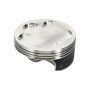 Wiseco 4786M09500 Wiseco 4 Stroke Forged Series Piston Kit - Yamaha YZ450F '03-09/WR '03-15